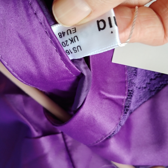 Cocktail dress - Picture 5 of 5